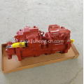 Hyundai R1400LC-7 Hydraulic Pump 31N3-10070 K3V63DT-1PCR